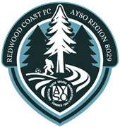 AYSO Region 8029 - Redwood Coast Football Club