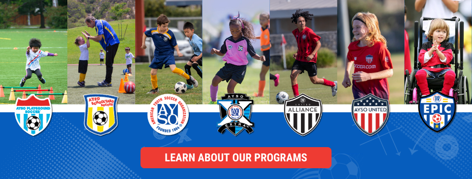 LEARN ABOUT OUR PROGRAMS