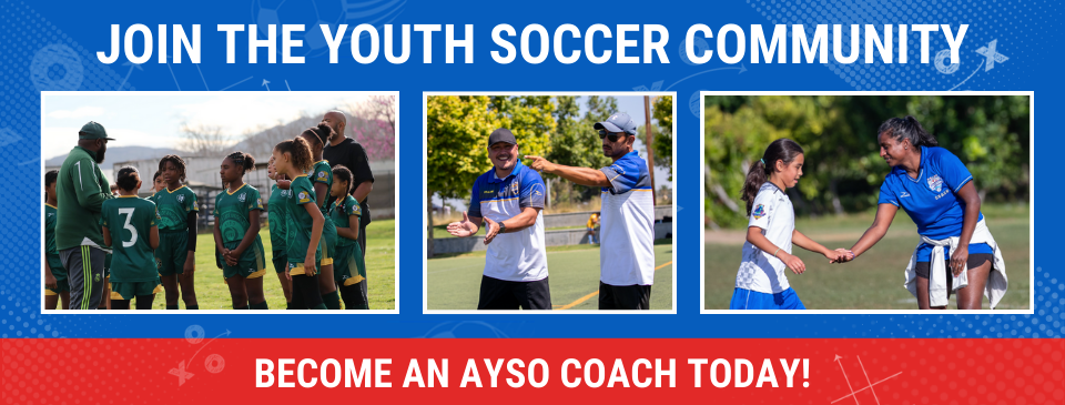 BECOME A COACH